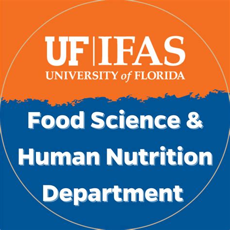 The Food Science and Human Nutrition Department (FSHN) is one of the world’s largest combined academic programs where food science, nutritional sciences, and dietetics are all studied within one department. ... UF/IFAS Food Science and Human Nutrition 572 Newell Dr, Gainesville, FL 32611 (352) 392-1991. Land Grant Mission. …